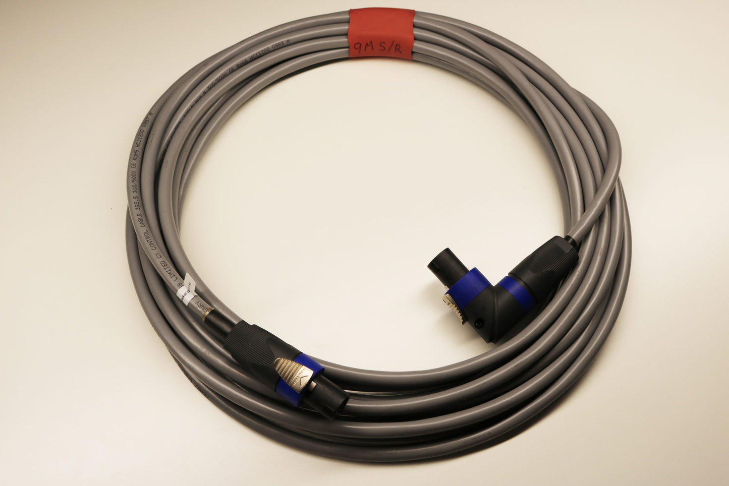 Hotbox induction cable Betag & Woyo universal / angle plug