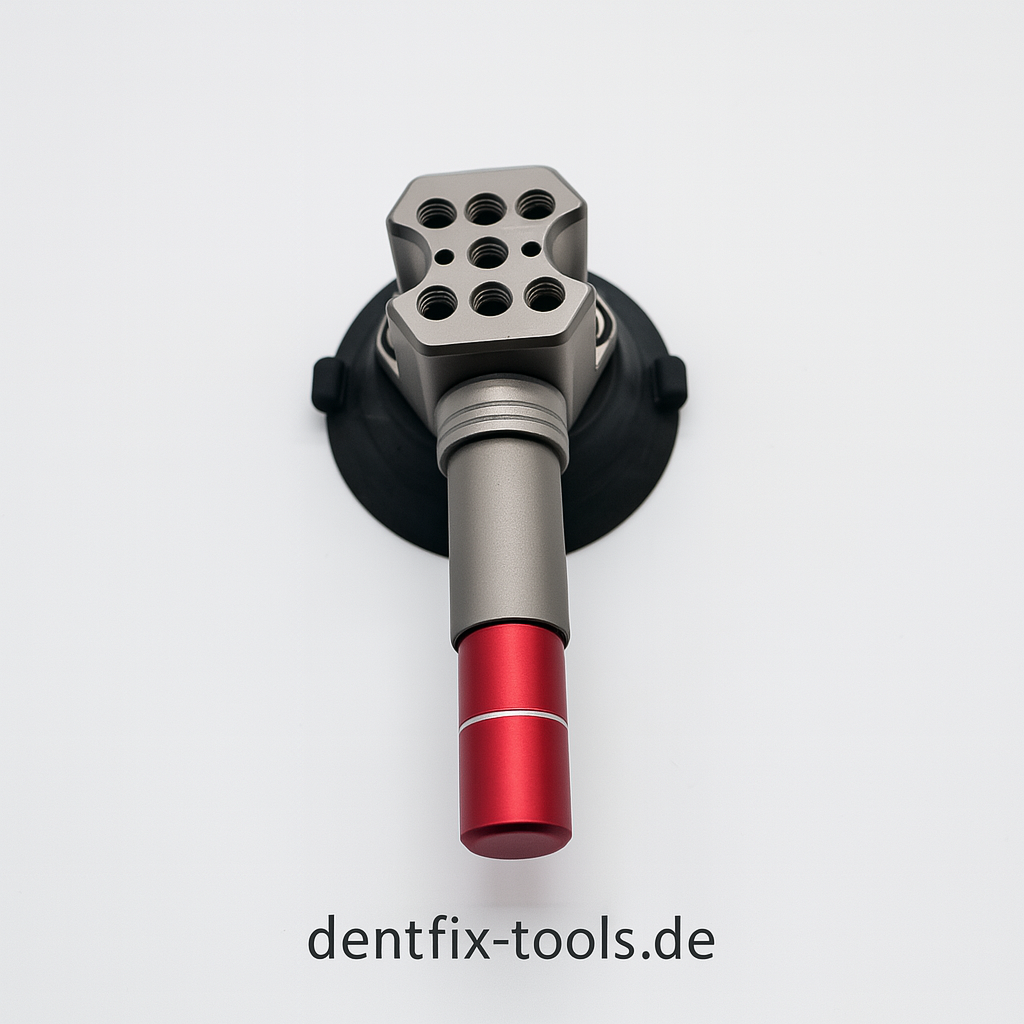 Alu Saugfuß Pumpe 3 Zoll