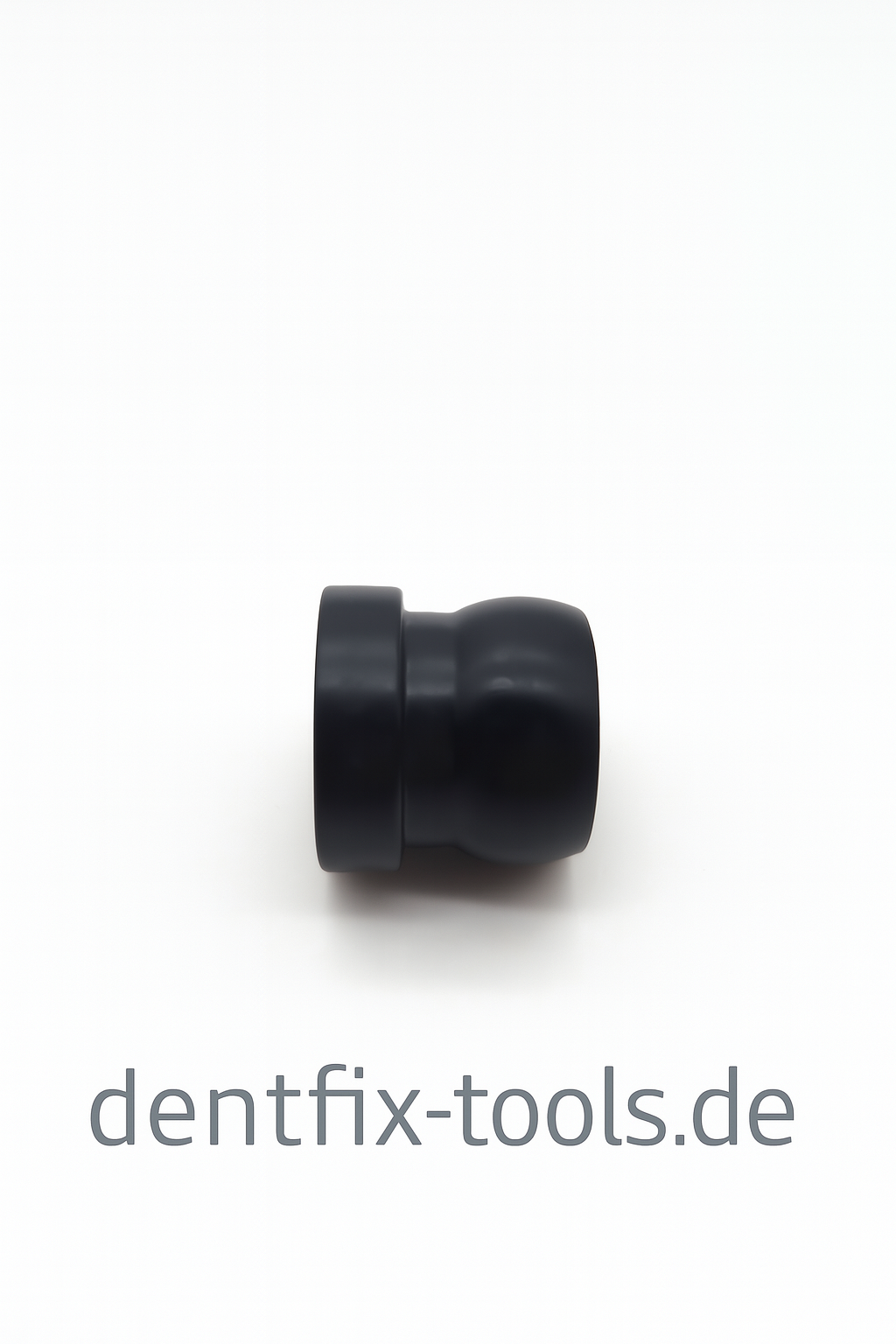 Original Loc-Line® Adapter 30×25 mm mit 6,5 mm Bohrung – passend für PDR-Lampen & Halterungen
