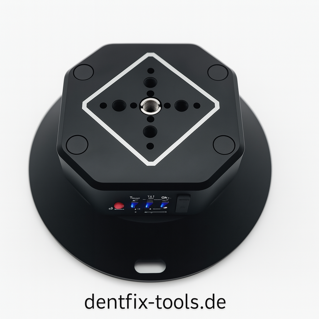 Automatischer Elektrischer Saugfuß – Akku 6 zoll