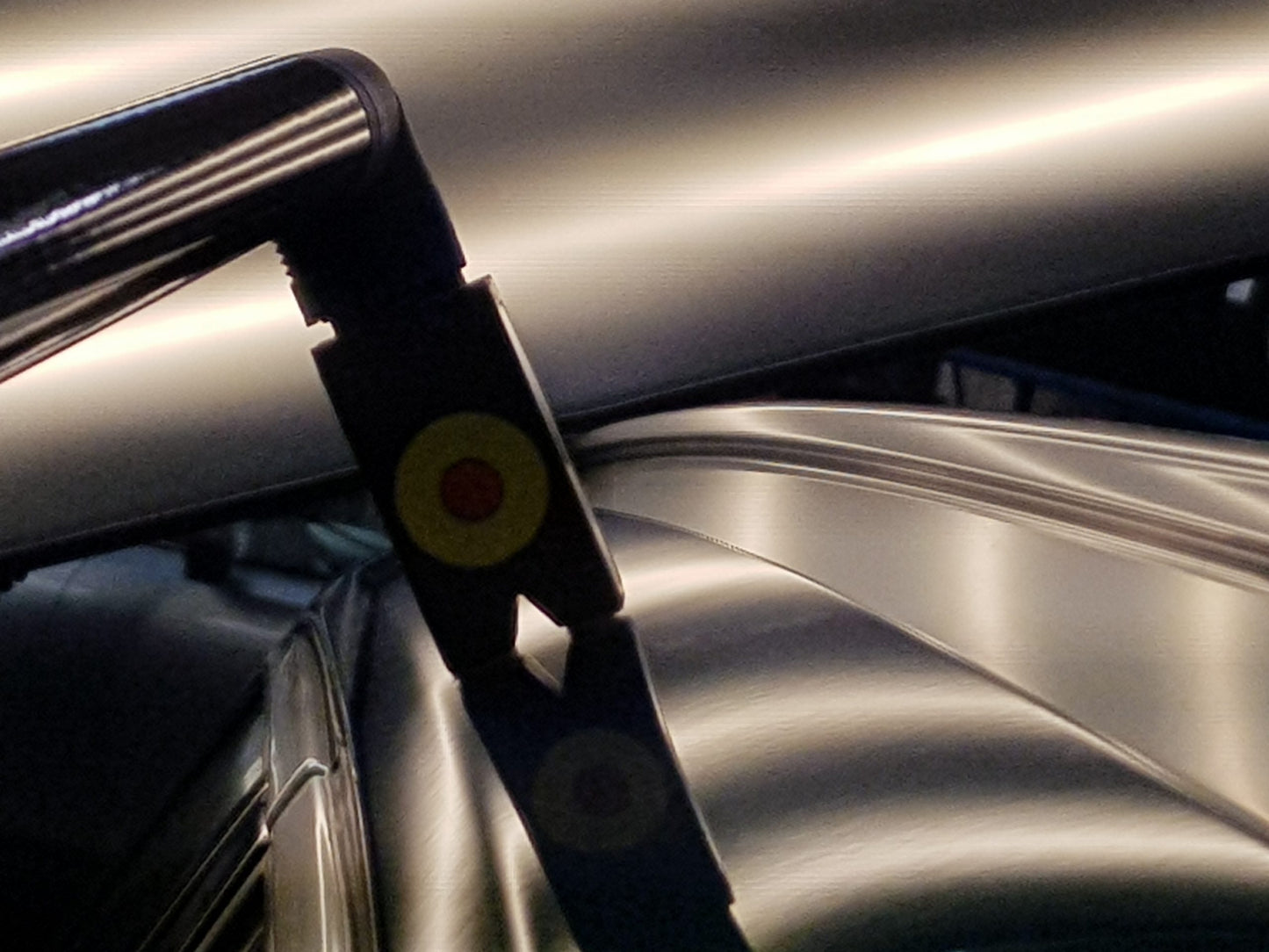 HeatSabre for "Betag T-Hotbox"