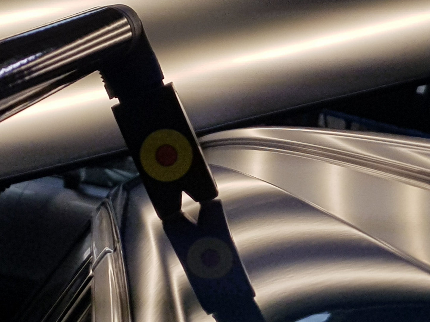 HeatSabre für “Woyo PDR007“