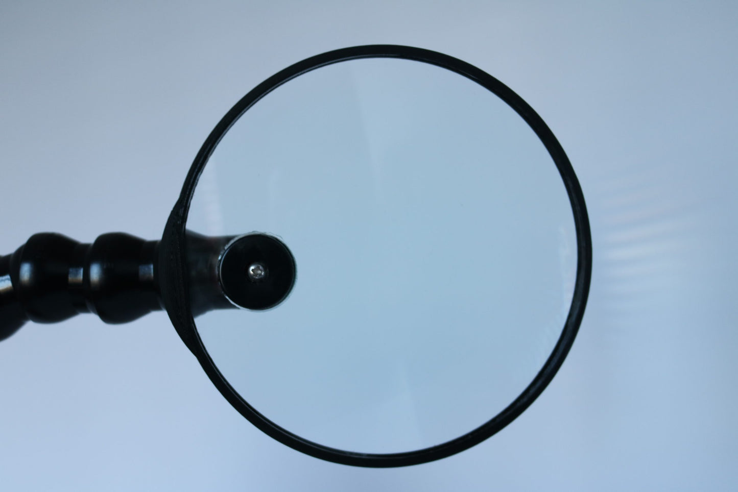 "The new Monocle MK II" Neu