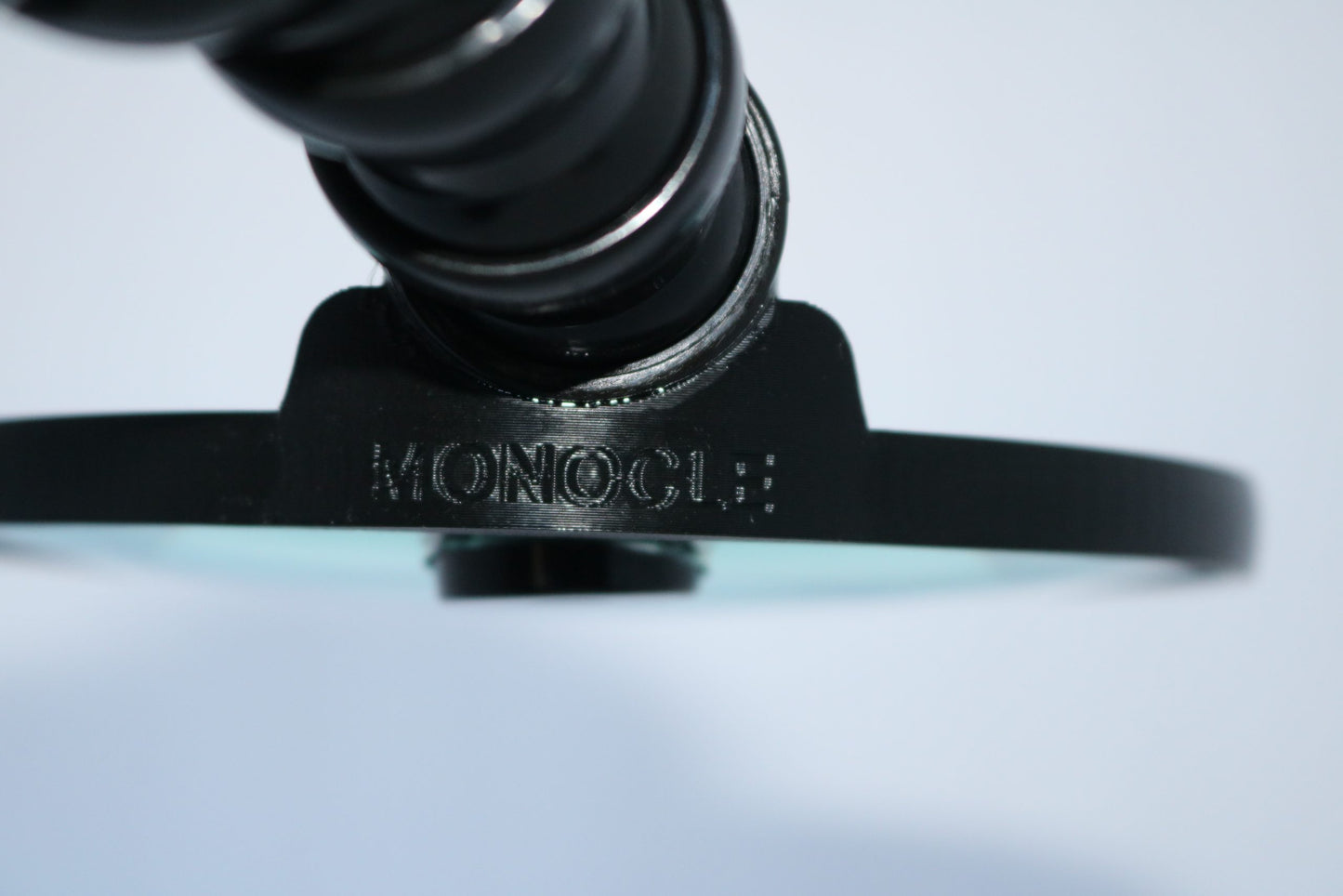 "The new Monocle MK II" Neu