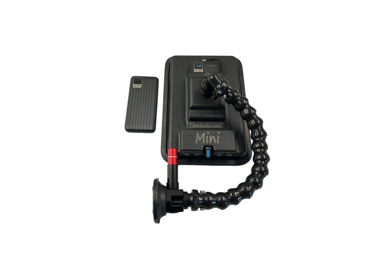 PDR Lampe Powerbank "Mini"