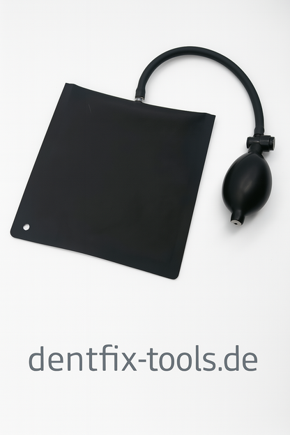 PDR Luftkissen 160×160 mm – Spreizkissen für Dellenreparatur