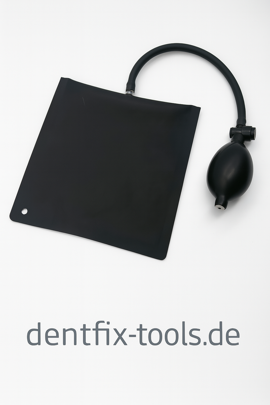 PDR Luftkissen 160×160 mm – Spreizkissen für Dellenreparatur
