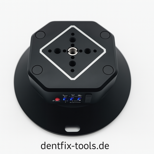 Automatischer Elektrischer Saugfuß – Akku 6 zoll