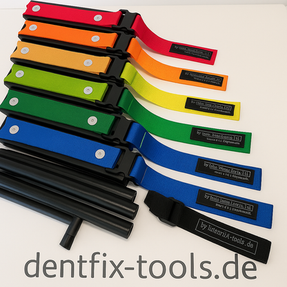 ToolTamer – Halter für Dent Bars | PDR Werkzeughalter von Woodpecker UK