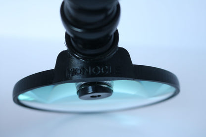 "The new Monocle MK II" Neu