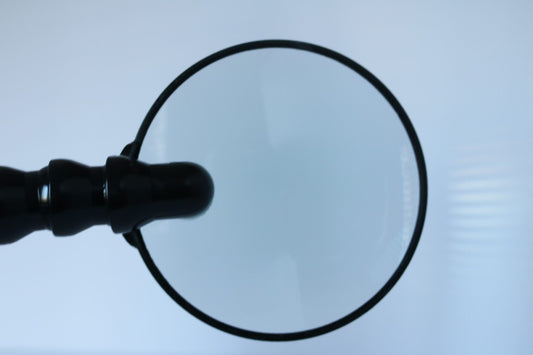 "The new Monocle MK II" Neu