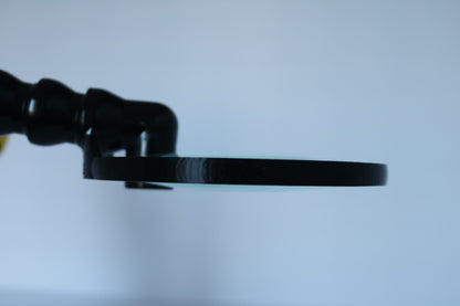 "The new Monocle MK II" Neu