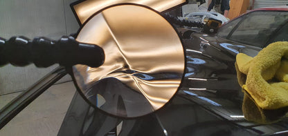 "The new Monocle MK II" Neu