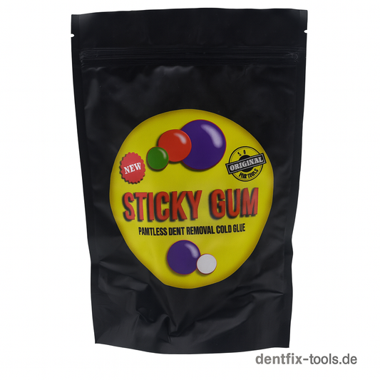 Sticky Gum Kaltkleber Colglue Kaltkleber