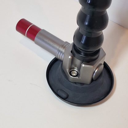 "The new Monocle MK II" Neu